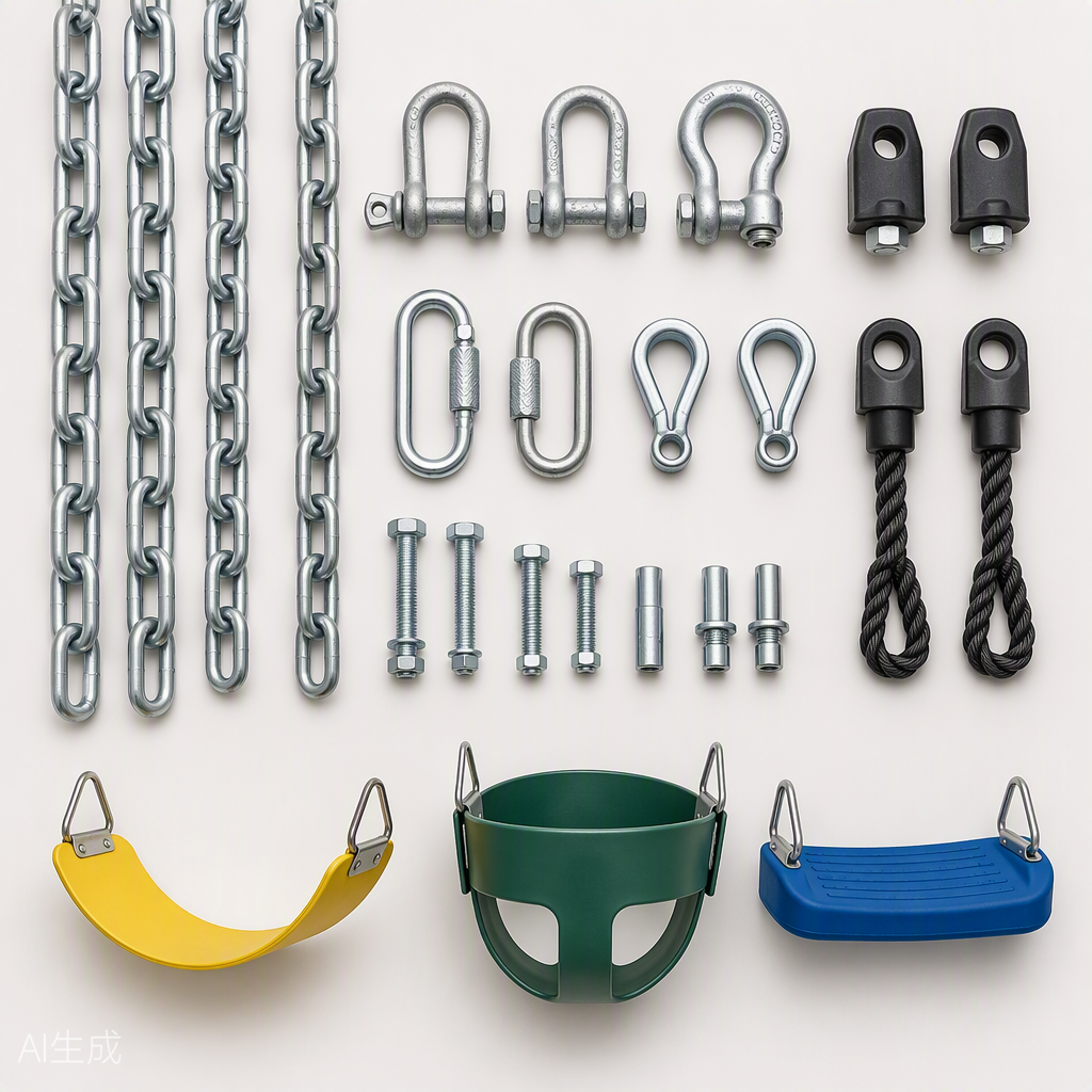 Accesorios EBATEC