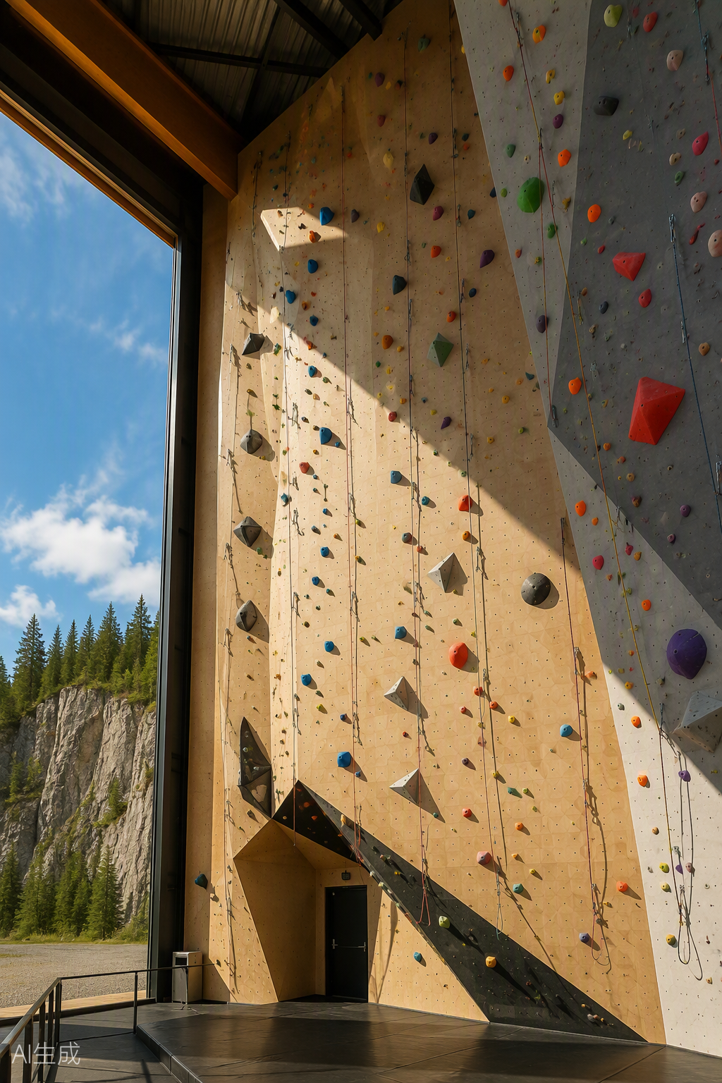 Escalada