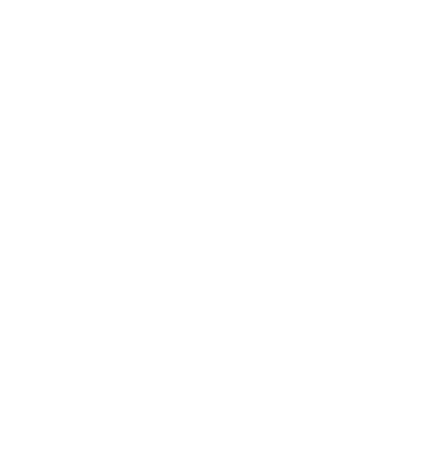 Logo EBATEC en negativo